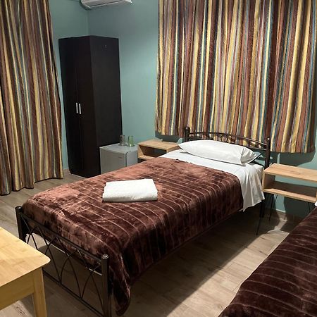 Artemis Hotel Nafplio Exterior photo