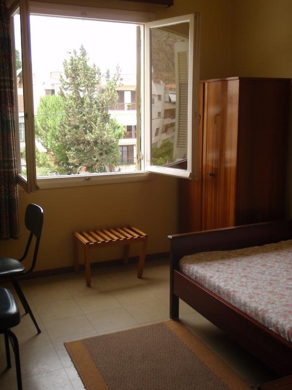Artemis Hotel Nafplio Room photo